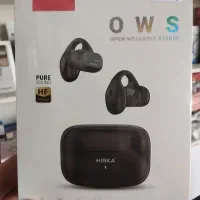 انواع ایرپاد دو گوشی با مهلت تست ۷۲ ساعته