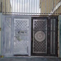 نقاشی ساختمان ورنگ امیزی کنتکس متری 50|خدمات پیشه و مهارت|داراب, |دیوار