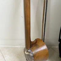 کمانچه شهباز|سازهای سنتی|خرم‌آباد, |دیوار