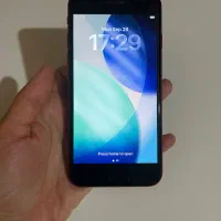 iPhone SE 2020-256 GB