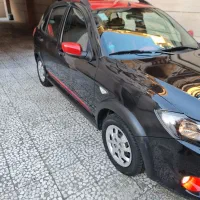 کوئیک R مدل۴۰۲ صفر بی‌نظیر