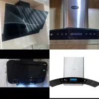 تعمیرات وسرویس انواع هود آشپزخانه