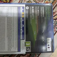 fc24 برای ps4|کنسول، بازی ویدئویی و آنلاین|گرگان, |دیوار
