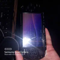 p.s.p3001|کنسول، بازی ویدئویی و آنلاین|تهران, عبدل‌آباد|دیوار