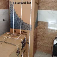 یخچال هیمالیا