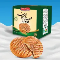 استخدام نیروی کار در شرکت کیک و کلوچه شیرین جهان