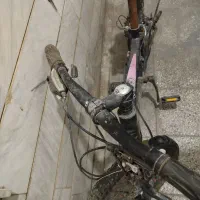 دوچرخه 20|دوچرخه، اسکیت، اسکوتر|بروجرد, |دیوار