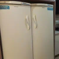 فیریزر دونار