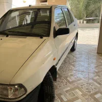 پراید مدل ۹۵