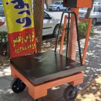 ساخت باسکول به سفارش مشتری ،نوری