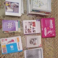 کتاب های درسی و کنکوری دوازدهم هنر