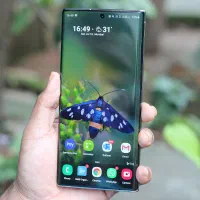 سامسونگ نوت ۱۰ پلاس رم ۱۲ و ۲۵۶ گیگ