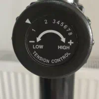 دوچرخه ثابت Sportech 379b|تجهیزات ورزشی|فردیس, فردیس|دیوار