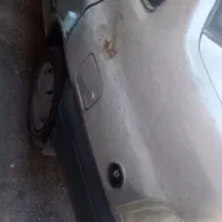 پراید صبا 1387 صندوق داره|خودرو سواری و وانت|بم, |دیوار