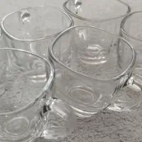 یک دست لیوان چایی خوری