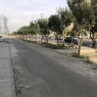 فروش-زمین-به-متراژ-1150-متر-شهرک-ناز