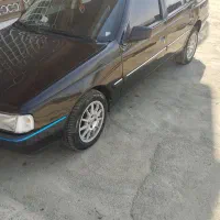 پژو ۴۰۵ مدل ۸۳|خودرو سواری و وانت|خاو و میرآباد, |دیوار