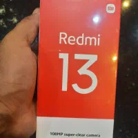 گوشی ردمی ۱۳