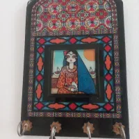 جا کلیدی طرح سنتی