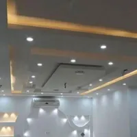 برق کشی و برق کاری ساختمان نصب آیفون و دوربین