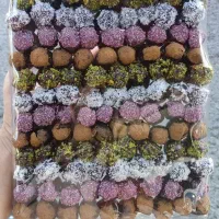 حلوا خرمای مجلسی|خدمات پذیرایی، مراسم|ارومیه, |دیوار