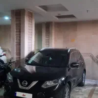نیسان ایکس تریل