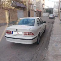 سمند ال ایکس مدل ۹۱|خودرو سواری و وانت|اردبیل, |دیوار