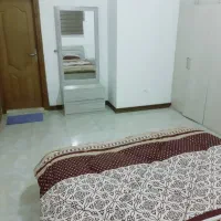 اجاره اپارتمان یکخواب دوسرویس اسانسوردار|اجارهٔ کوتاهمدت آپارتمان و سوئیت|کیش, |دیوار