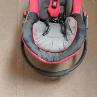 کریر کودک|کالسکه و لوازم جانبی|دامغان, |دیوار