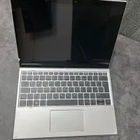 لپتاپ لاکچری و سبک HP Elite X2 G8