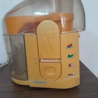 آبمیوه گیری مارک سانی|آبمیوهگیر و آبمرکباتگیر|مشهد, صیاد شیرازی|دیوار