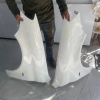 دو عدد گل گیر رانا‌