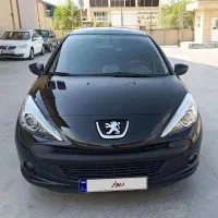 ۲۰۷ ، پانا ، ۴۰۲ ، تی یو ۵ ، کم کار