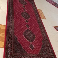 فرش قالی ریز ماهی