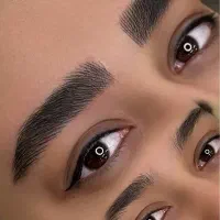 خدمات آرایش دائم|خدمات آرایشگری و زیبایی|قائمشهر, |دیوار