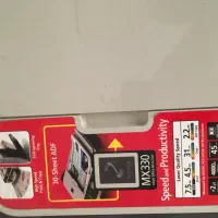 پرینتر اسکنر فکس Canon|پرینتر، اسکنر، کپی، فکس|تهران, هروی|دیوار