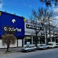 گروه خودرویی احمدی-۲۰۷ TU3 صفر مشکی مدل ۱۴۰۵|خودرو سواری و وانت|ارومیه, |دیوار