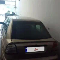 پراید 141 دوگانه سوز، مدل ۱۳۸۶|خودرو سواری و وانت|سبزوار, توحیدشهر|دیوار