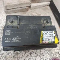 باطری 55 امپر