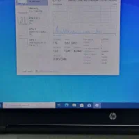 لپ تاپ hp مدل ProBook 650 G1|رایانه همراه|سنندج, |دیوار
