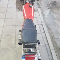 موتور سیکلت پلاک ملی ۱۲۵ و ۱۵۰|موتورسیکلت|ملایر, |دیوار