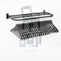 رگال قفسه لباس