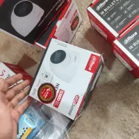 چندتا دوربین داهوا دارم پلمپ استفاده نشده