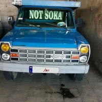 نیسان مدل۸۴ تاژ پایین