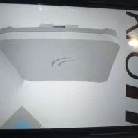 آنتن رادیویی وایرلس میکروتیک