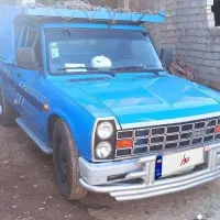 نیسان دوگانه کارخانه مدل 1402