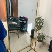 آینه دو طرفه