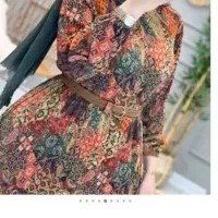 معاوضه پیراهن و مانتو مجلسی|لباس|بجنورد, |دیوار