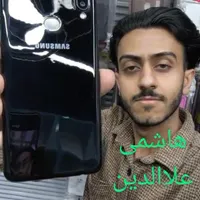 سامسونگ a10s 32 هاشمی علاالدین|موبایل|تهران, شیخ هادی|دیوار