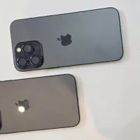 اپل iPhone 15 Pro Max با حافظهٔ ۲۵۶ گیگابایت|موبایل|کرمانشاه, |دیوار